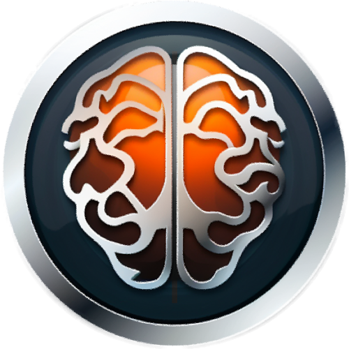 SynthetixMind Logo